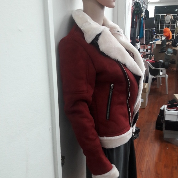 Reason jacket - Picture 4 of 6